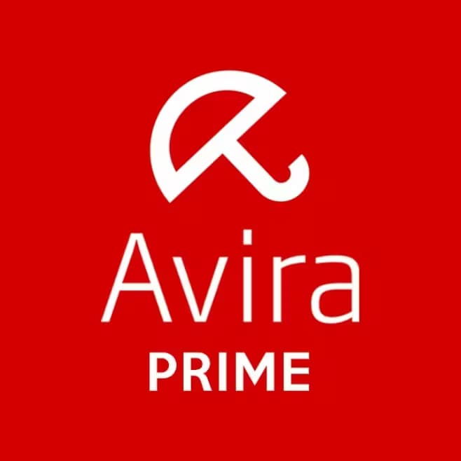Avira Prime Security	3 Aylık