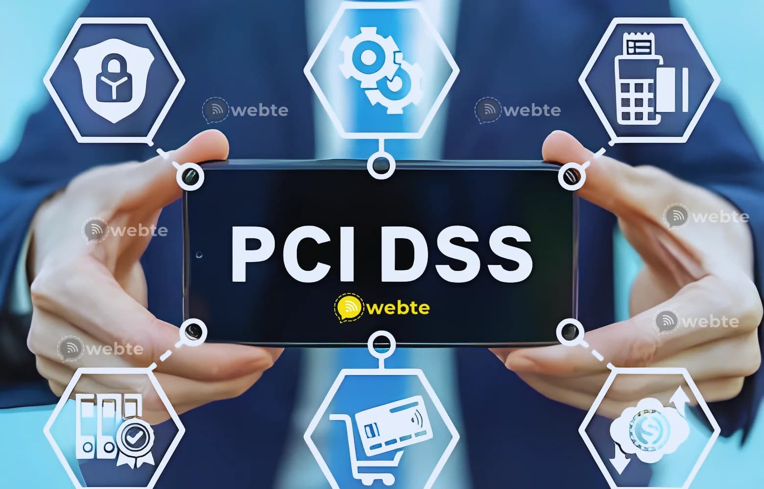 PCI DSS Nedir? PCI DSS Taraması Ne İşe Yarar?
